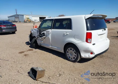 2014 Scion Xb z USA, uszkodzony, nr VIN JTLZE4FE2EJ048852